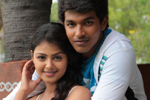 Oka College Love Story Stills
